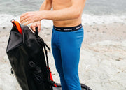 Bora Bamboo Long Johns