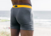 Eddy Merino Wool Boxers