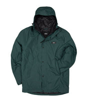 Borealis Waterproof Jacket