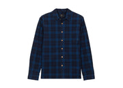 Lane Pincord Check Shirt