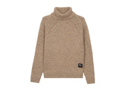 RNLI Wartha Roll Neck Jumper