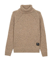 RNLI Wartha Roll Neck Jumper