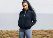 Budock Wool Smock