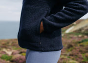Budock Wool Smock