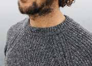 Mora Knit Jumper