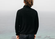 Hegen Full Zip Wool Fleece