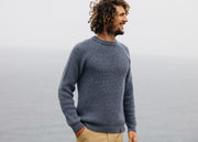 Mora Knit Jumper
