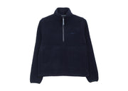 Budock Wool Smock
