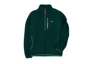 Hegen 1/4 Zip Wool Fleece