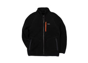 Hegen Full Zip Wool Fleece