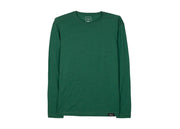 Eddy Merino Wool Long Sleeve Base Layer