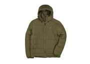 Nebulas Insulated Jacket