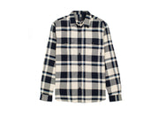 Blanket Cotton Shirt
