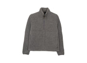 Budock Wool Smock