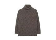 Farne Roll Neck Knit Jumper