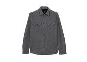 Helm Wool Shirt