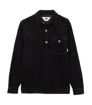 Marwick Cord Smock Shirt