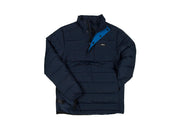 Nebulas Insulated Smock Jacket