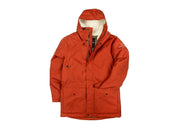 Vellus Waterproof Parka