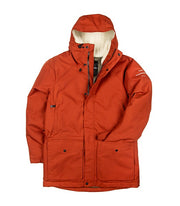 Vellus Waterproof Parka