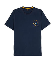 Compass Logo T-Shirt