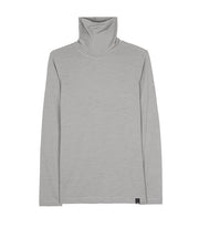 Zephyr Merino Wool Roll Neck Base Layer
