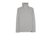 Zephyr Merino Wool Roll Neck Base Layer