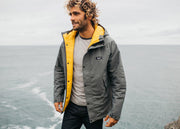 Borealis Waterproof Jacket