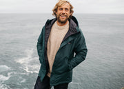 Borealis Waterproof Jacket