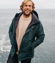 Borealis Waterproof Jacket