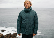 Borealis Waterproof Jacket