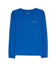 Bora Long Sleeve Bamboo Base Layer