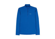 Bora Long Sleeve 1/4 Zip Bamboo Base Layer