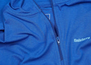 Bora Long Sleeve 1/4 Zip Bamboo Base Layer