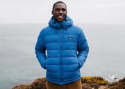 Nebulas Insulated Jacket