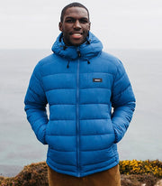 Nebulas Insulated Jacket