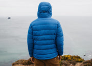 Nebulas Insulated Jacket