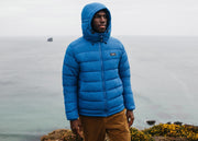 Nebulas Insulated Jacket