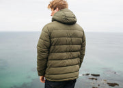 Nebulas Insulated Jacket