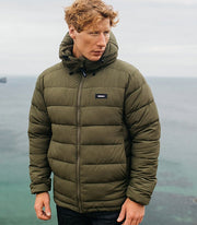 Nebulas Insulated Jacket