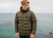 Nebulas Insulated Jacket