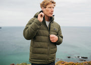 Nebulas Insulated Jacket