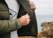 Nebulas Insulated Jacket