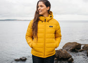 Nebulas Insulated Jacket