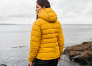 Nebulas Insulated Jacket