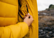 Nebulas Insulated Jacket