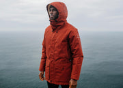 Vellus Waterproof Parka
