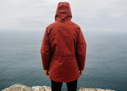 Vellus Waterproof Parka
