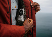 Vellus Waterproof Parka