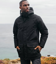 Vellus Waterproof Parka